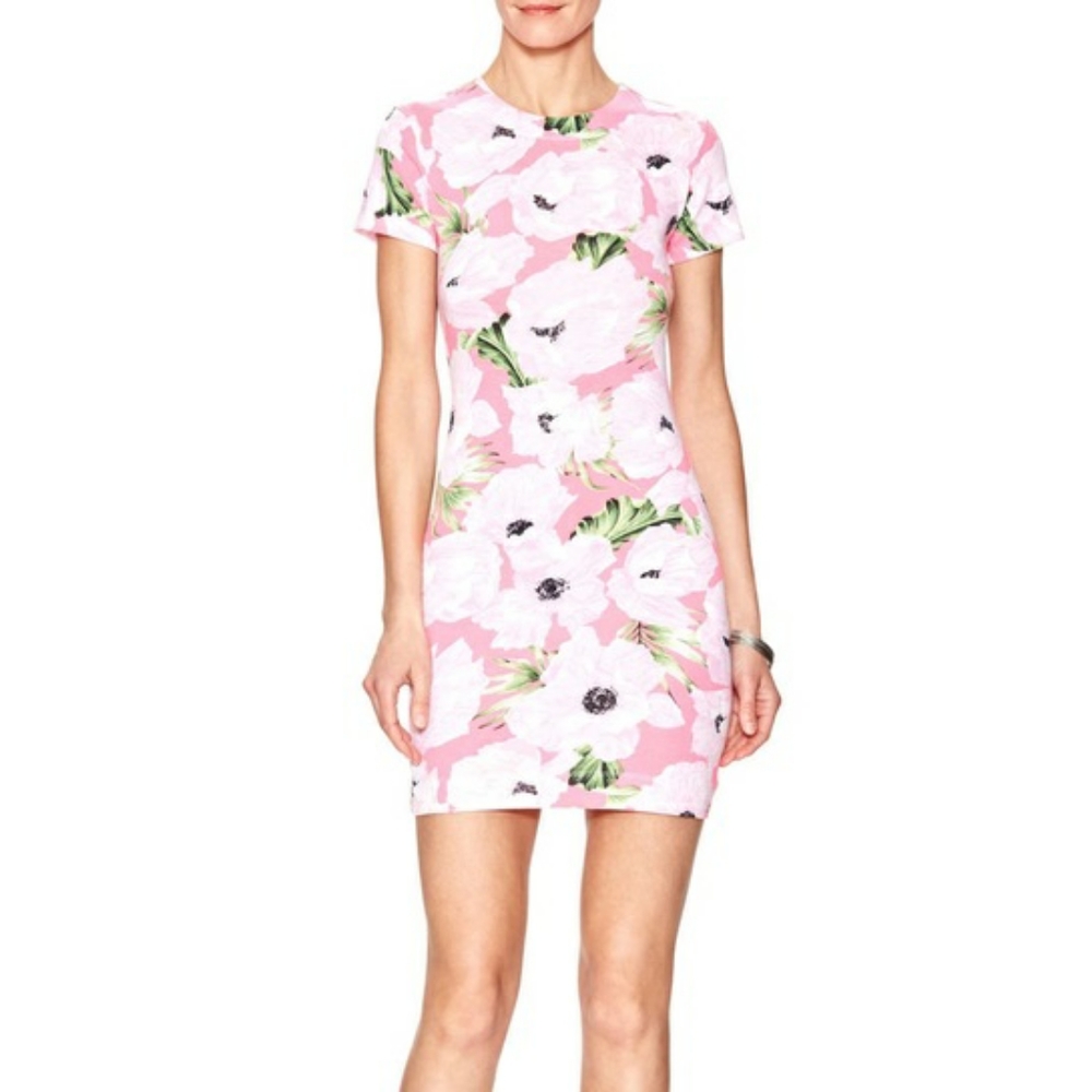 French Connection Poppy Dress